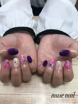 オリジナルデザイン☆