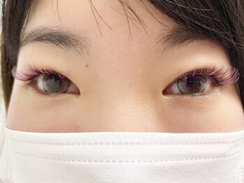 シック(Chic)/ボリュームラッシュ120束