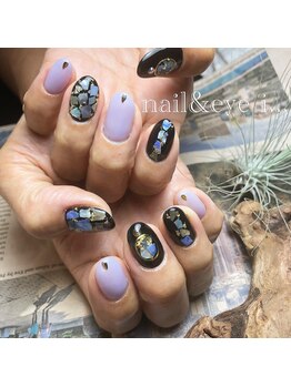 アイドット(i...)/ハンドネイル アート６本コース