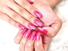 イリゼネイル(iRise nail)/スカルプワンカラー