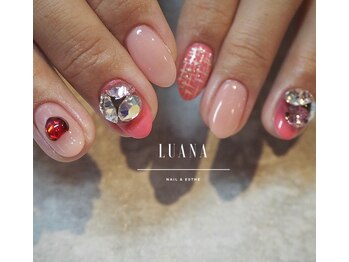 ルアナ(LUANA)/