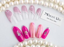 ミューアン(Mieux Un)/