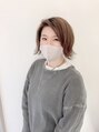 フェールフロム バイ ヴィザヴィ(Faire FROM BY VIS A VIS) 安藤 優