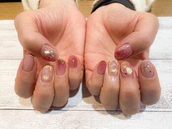 ネイルアルケー(Nail ARCHE)/