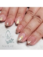 ネイルプラスユウ(NAIL+U)/