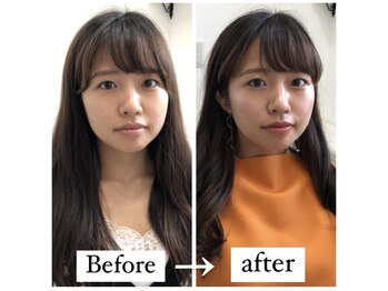 フェリーチェカラー(felice.color)/8タイプ顔タイプ診断