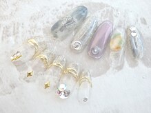 ラルネイル 大宮(Lull. nail)/