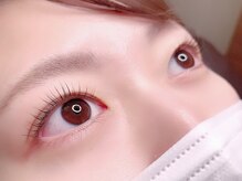 アッシュ 大森(Ash)/Ash LASHLIFT