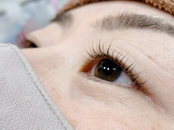 シルフ 石橋店(Sylph)/まつ毛パーマ