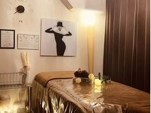 シャルムクリニカルサロン 池袋(Charme clinical salon)/ベット3台◎ 友人と同時施術OK