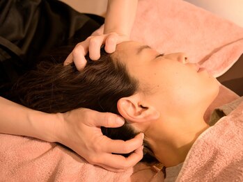 ガーデン(garden)/ヘッド2