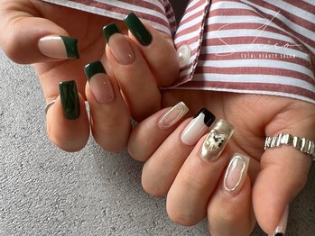 スワン 浜松 佐鳴台(SUWAN)/【お任せアート】