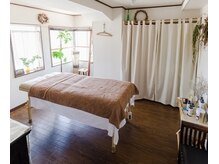 オアシス(OASIS)/サロン