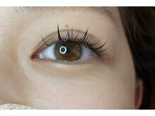 グラマラス プレジール 中野店(glamourous plaisir)/フラットラッシュ