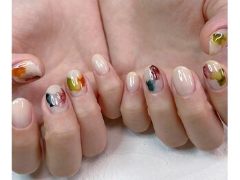 1988 inc./インクアート