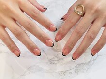 ワイドット(y.)/スキニーフレンチ