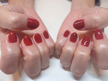 アールエム(Rm)/10月◎ネイル