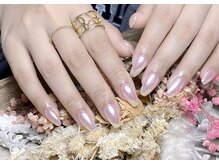 ミスシュガーネイル(MS Sugar Nail)/