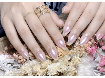 ミスシュガーネイル(MS Sugar Nail)/