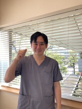 リコア接骨院 ハリファ鍼灸院 大阪ベイタワー(ReCORE接骨院 HariFa鍼灸院) 三谷 圭