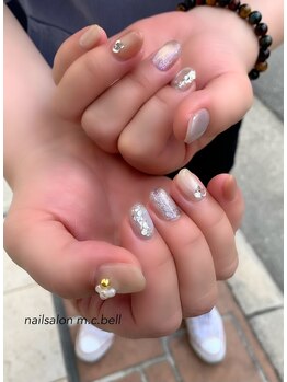 エムシーベル(m.c bell)/