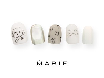 ザマリー 神戸マルイ店(THE MARIE)/定額¥6000 しずく 0323e