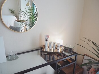 リリアーナ(LILIANA)/施術後仕上がりチェック☆お直し