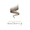 マルベリー(mulberry)ロゴ