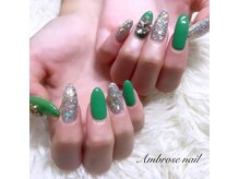 アンブローズネイル(Ambrose nail)/