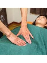 はる美容整体院 整骨院/便秘解消