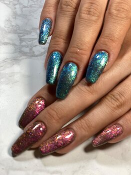 エステティックサロン ガーデニア(Gardenia)/ネイル画像