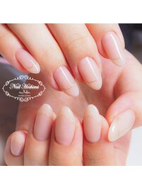 ふんわりラインフレンチ