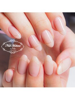 ジュジュ(Juju)/ふんわりラインフレンチ