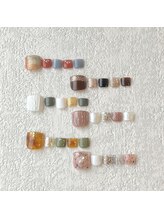 フリージア バイ レ ヴィエリス(Freesia. by Re'VIELISS)/【sawako専用】定額アート