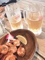 ライトウェーブ 伊那店&nbsp;ビールが一番好きです♪