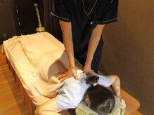 健康堂西荻鍼灸院整骨院/熟練な技術で丁寧に施術