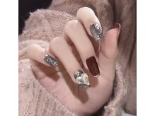 グロー ネイル(Glow Nail)/