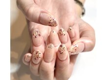 アールエム(Rm)/11月◇ネイル