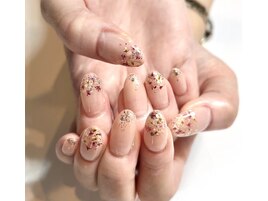 11月◇ネイル