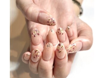 アールエム(Rm)/11月◇ネイル