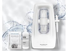 ヒール(heal)/ハイドロスプラッシュ