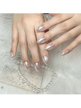 フェリ(Feerie)/オーロラネイル