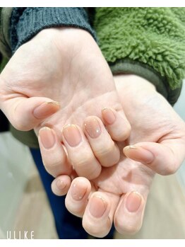 アウラ 新宿西口店(aura)/ネイリスト吉野★お客様ネイル