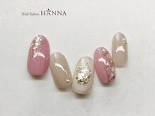 ネイルサロン ハンナ(HANNA)