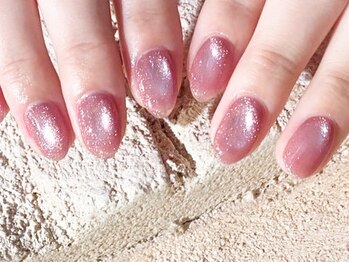 *NAIL マグネット*