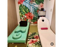 ナチュラル整体 優貴/足つぼルーム☆