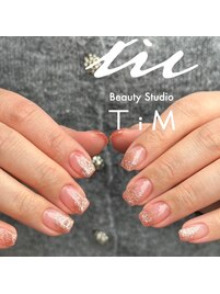 バーチャルグラデーション