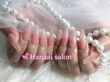 ハナアイ サロン 新大久保店(hanaai salon)/ワンカラー