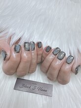 ブロックファイブハナ(Block 5 HANA)/