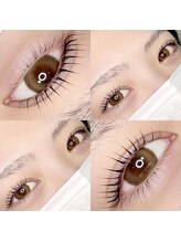 エンズ 浅田店(0's)/パリジェンヌラッシュリフト